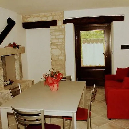 Apartman L'arco Di Fondarca N.16 *